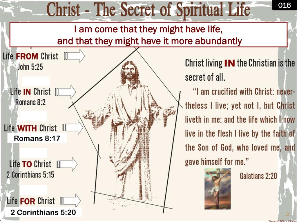 PPT Original Charts By Donnie S. Barnes, Th.D. Minister Church of
