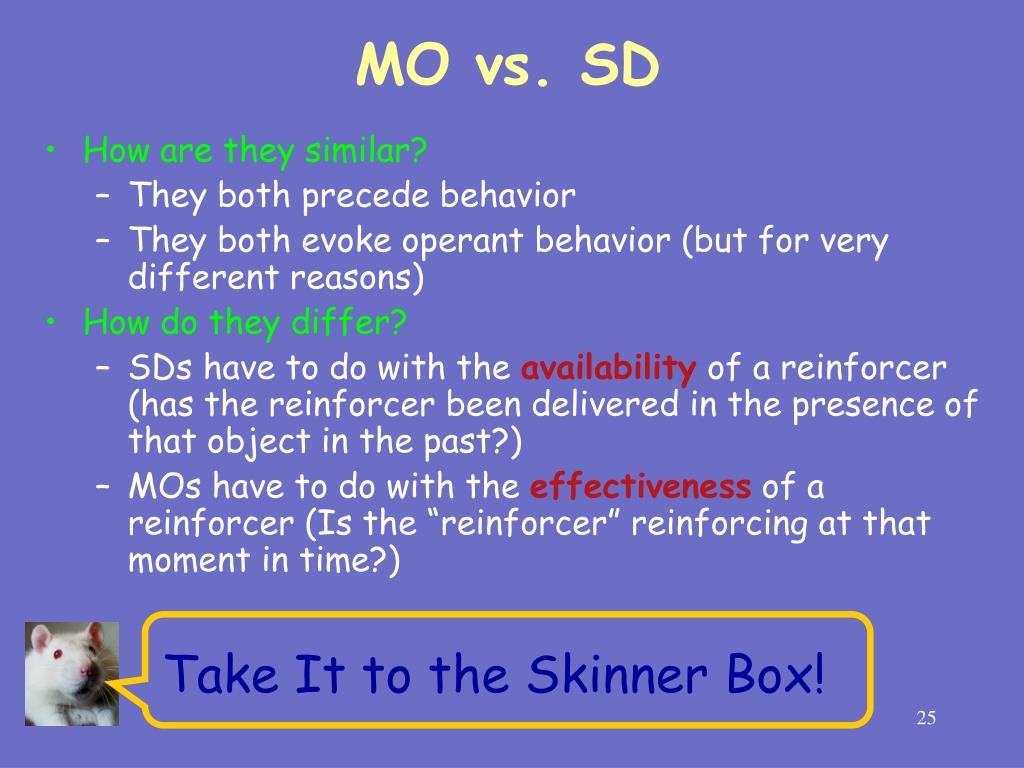 PPT Motivating Operations PowerPoint Presentation, free download ID