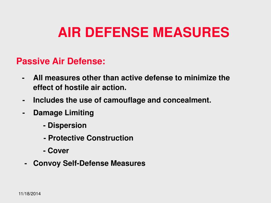 PPT Air Defense Artillery FD6 PowerPoint Presentation, free download