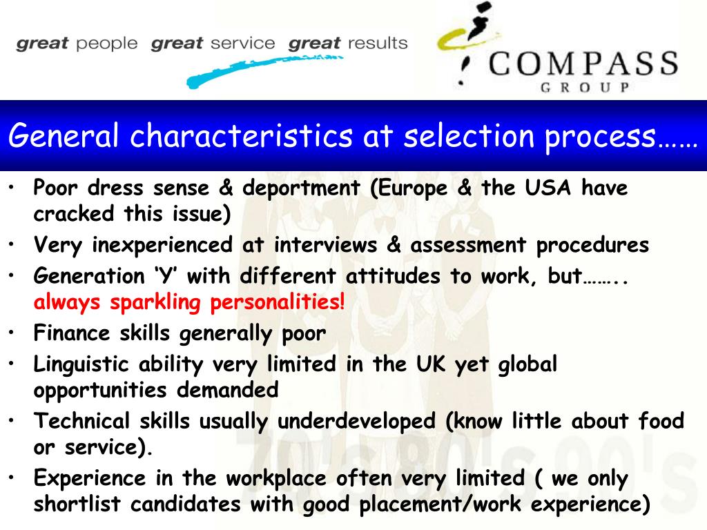 PPT “The worlds leading and largest foodservice company” PowerPoint Presentation ID6773075