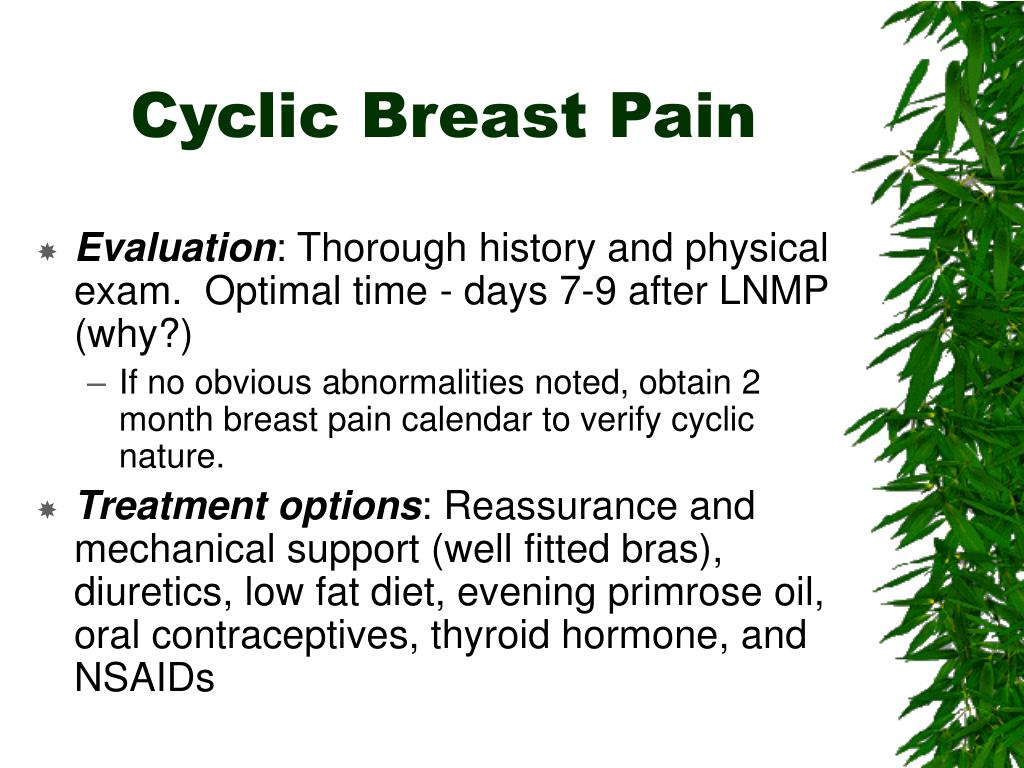PPT BREAST DISEASE (Lecture 80085) ‏ PowerPoint Presentation, free