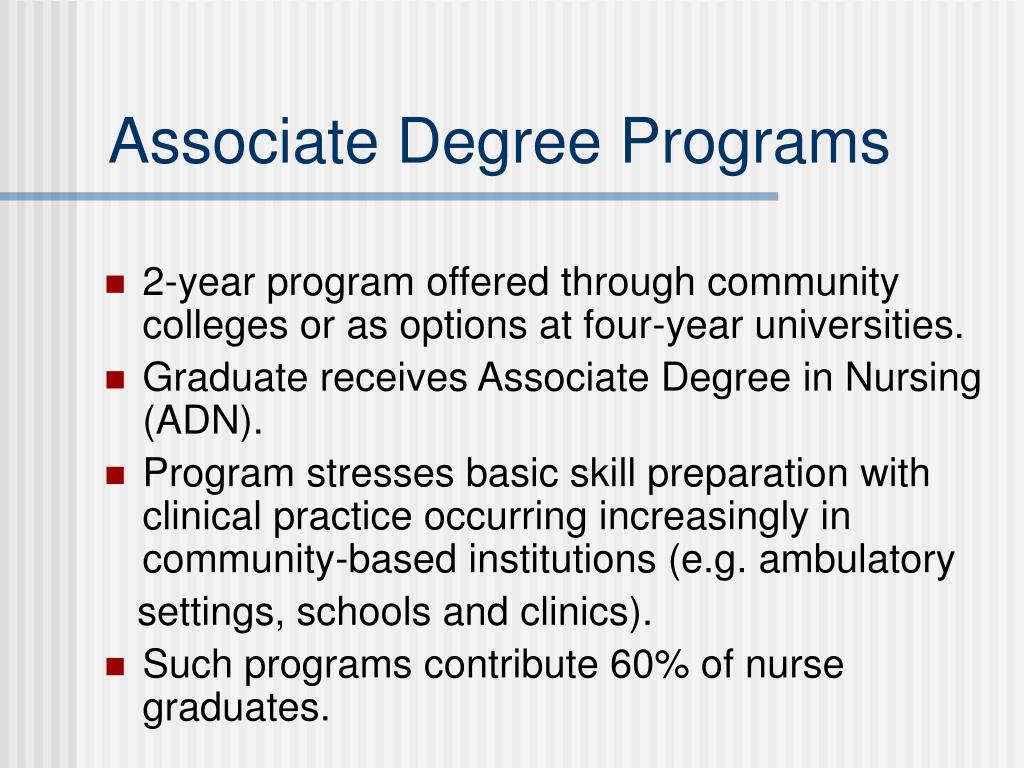 PPT NURSING HISTORY, EDUCATION AND ORGANIZATION PowerPoint