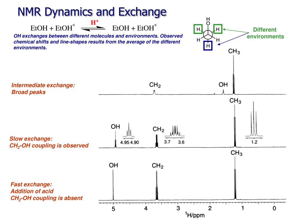 PPT NMR Relaxation PowerPoint Presentation, free download ID6778049