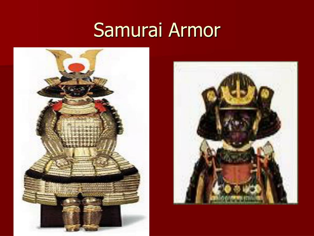 PPT The Japanese Feudal System PowerPoint Presentation, free download