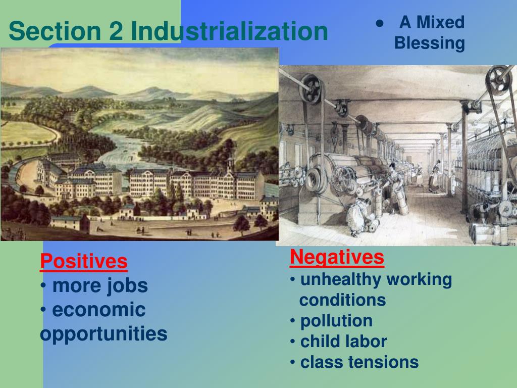 PPT Industrial Revolution Chapter 9 17001900 PowerPoint Presentation