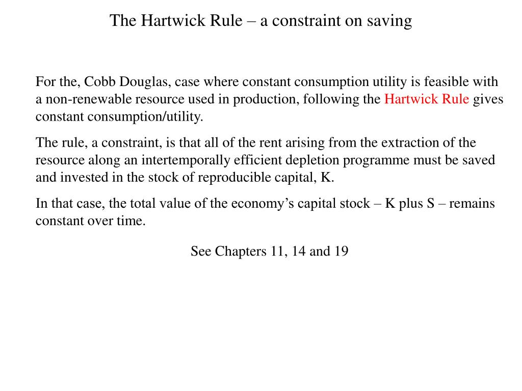 PPT Chapter 3 Ethics economics and the environment PowerPoint