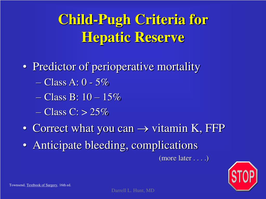 PPT Perioperative Medical Care of the Surgical Patient PowerPoint