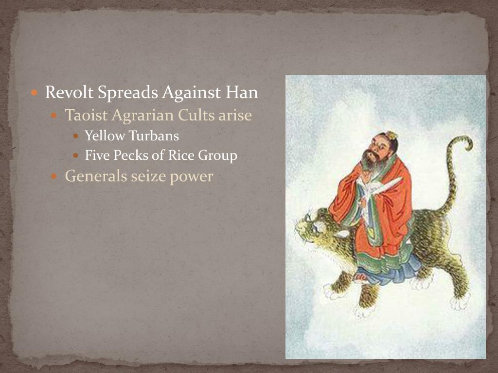 PPT Imperial China PowerPoint Presentation, free download ID6784379