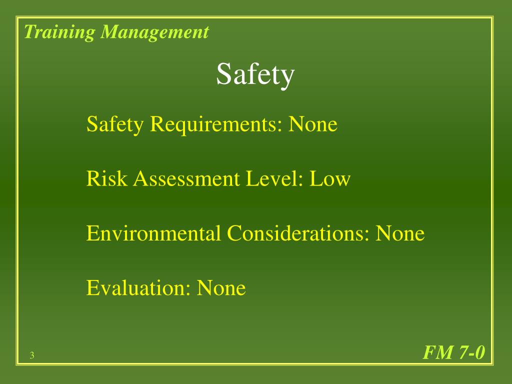 PPT TRAINING MANAGEMENT PowerPoint Presentation, free download ID6786494