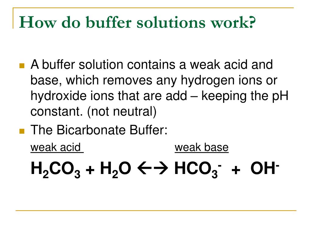 PPT Buffers PowerPoint Presentation, free download ID6787517