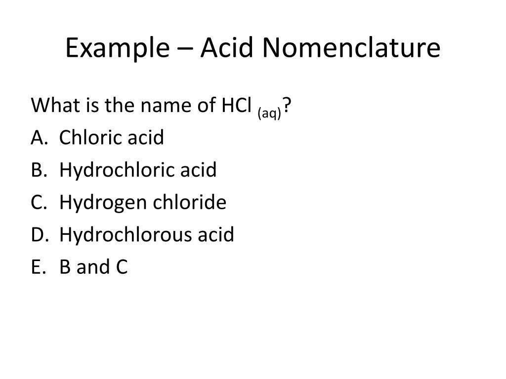 PPT Chemistry 120 PowerPoint Presentation, free download ID6788469