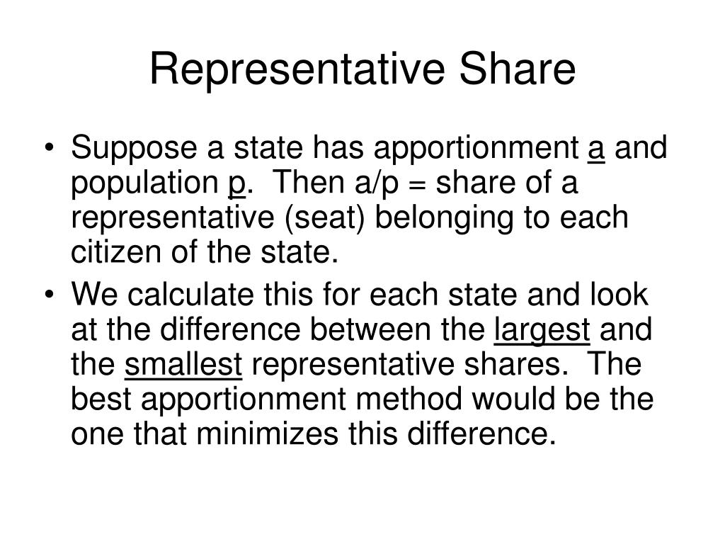 PPT HuntingtonHill Method PowerPoint Presentation, free download ID6788641