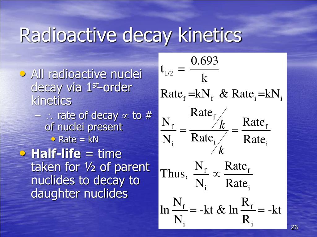 PPT Nuclear Chemistry PowerPoint Presentation, free