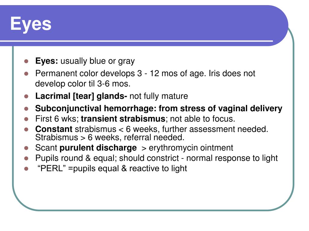 PPT NEWBORN PowerPoint Presentation, free download ID6789179