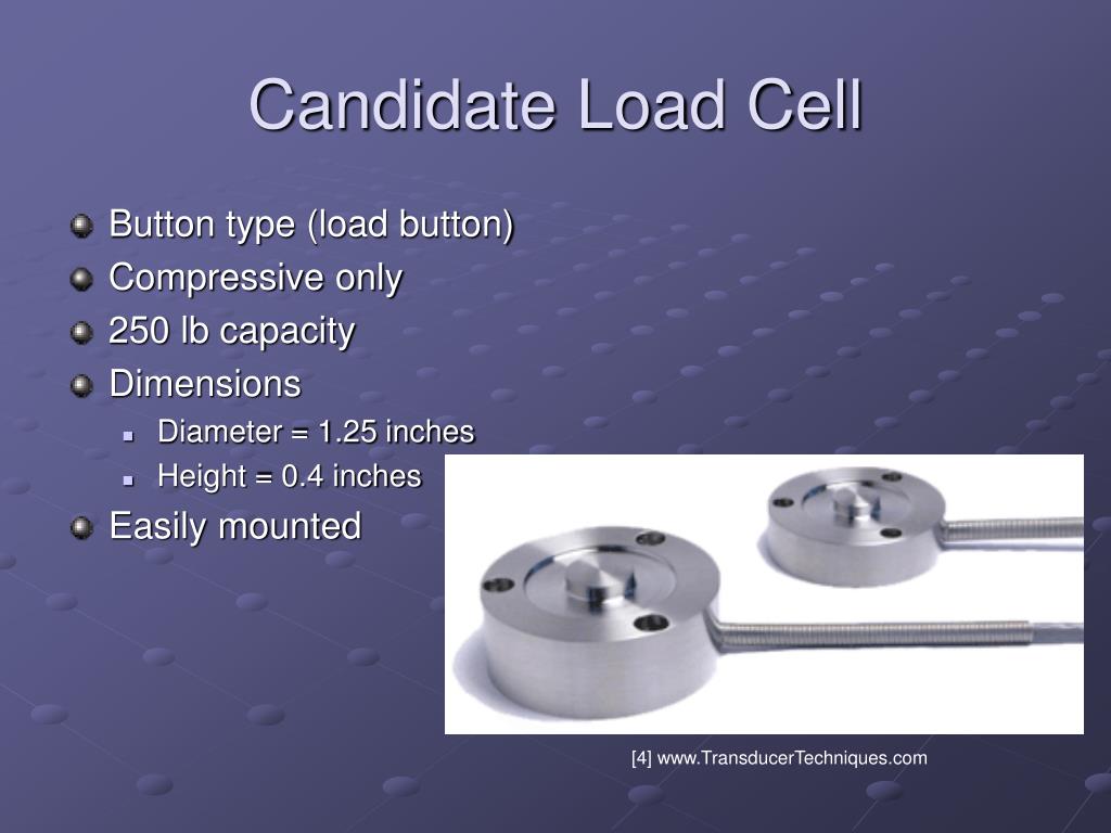 PPT Thermal Resistance of Heat Sink Interface Material Testing Device