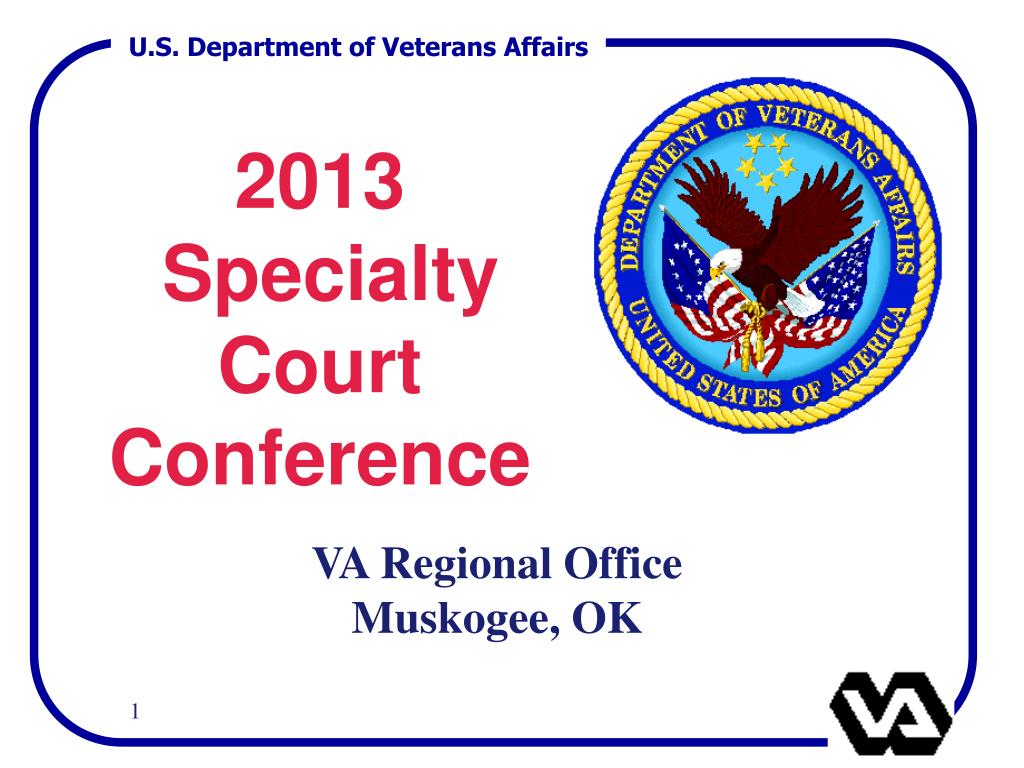 PPT 2013 Specialty Court Conference PowerPoint Presentation, free download ID6790737