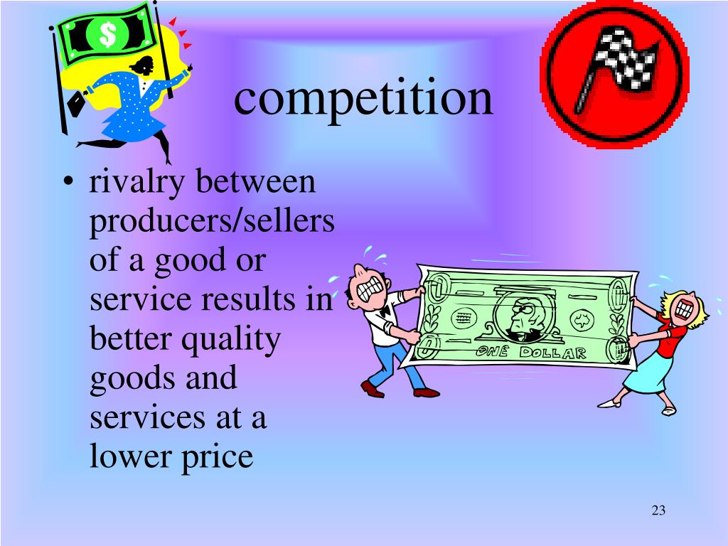 PPT Chapter 2 Economic Systems PowerPoint Presentation, free