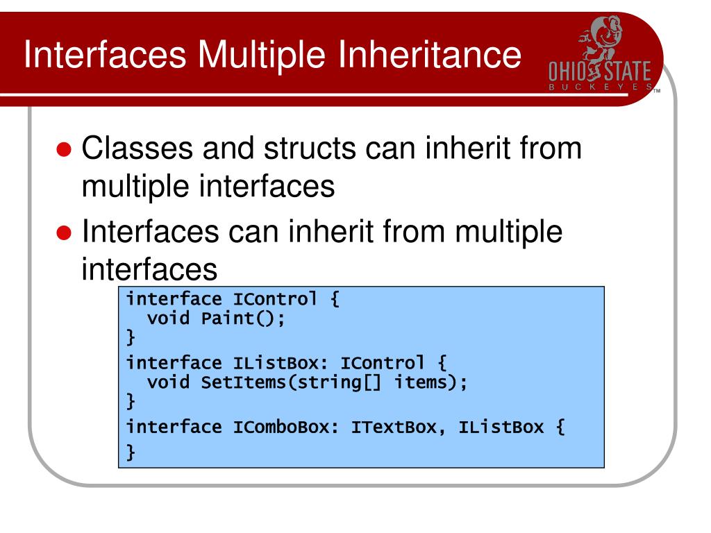 PPT Programming in C ObjectOriented PowerPoint Presentation, free