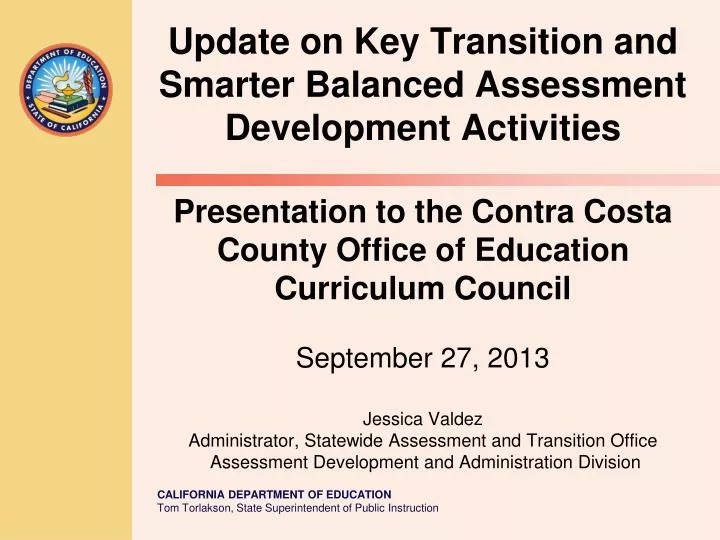 PPT Assembly Bill (AB) 484 Recent Legislative Activity PowerPoint