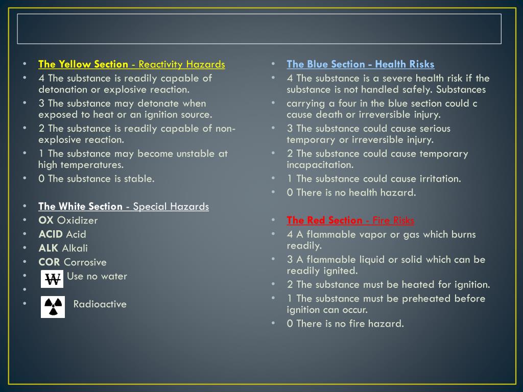 PPT Safety Bell Ringer PowerPoint Presentation, free download ID6791580