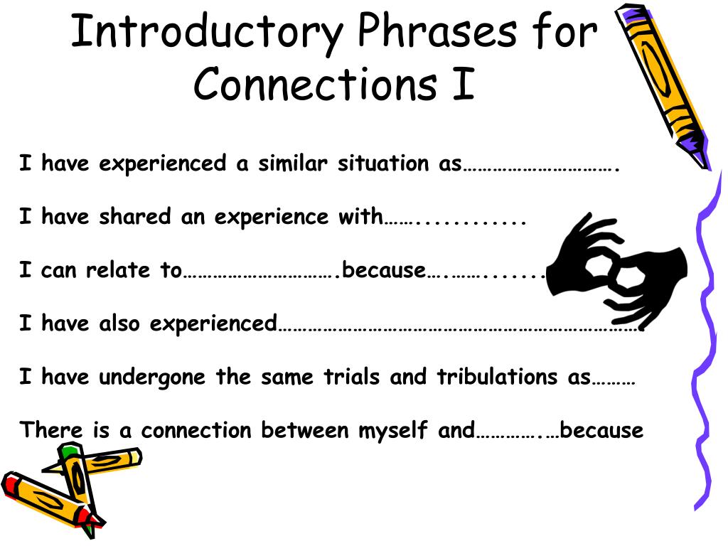 PPT Making Connections PowerPoint Presentation, free download ID