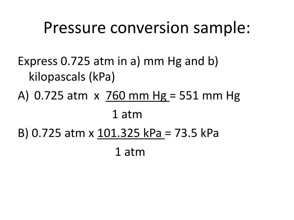 PPT Gases PowerPoint Presentation, free download ID6793068
