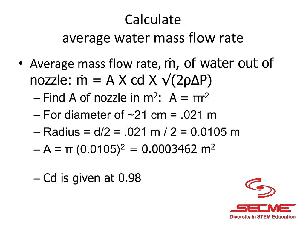PPT Bottle Rocket Calculations PowerPoint Presentation, free download