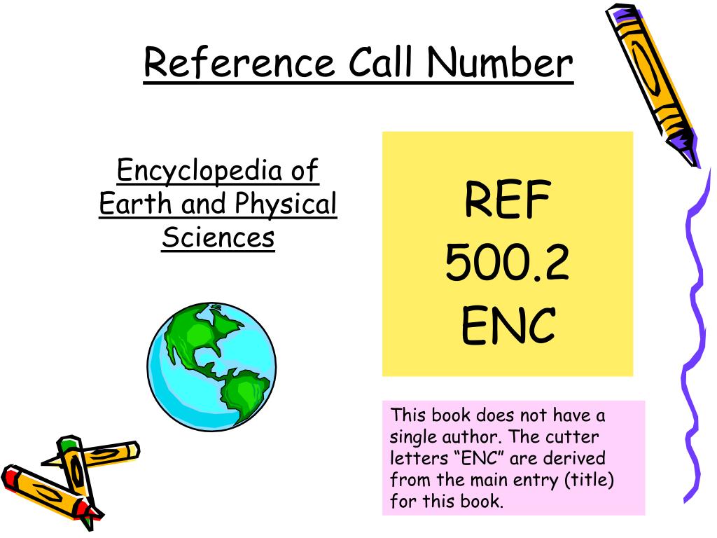 PPT Guidelines for Shelving and ShelfReading PowerPoint Presentation