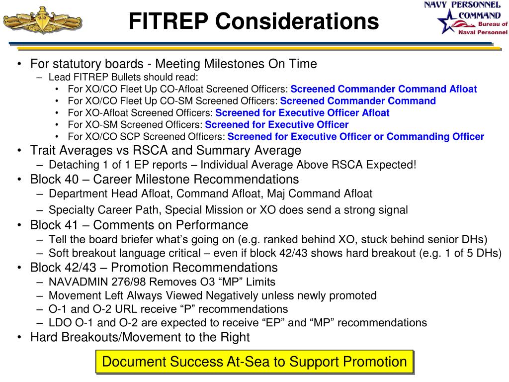 PPT Surface Warfare Officer Career Planning Seminar PowerPoint