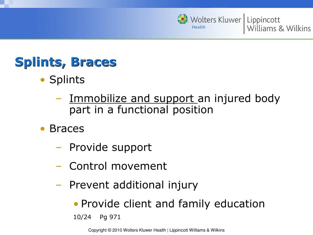 PPT Timby /Smith Introductory MedicalSurgical Nursing, 10/e