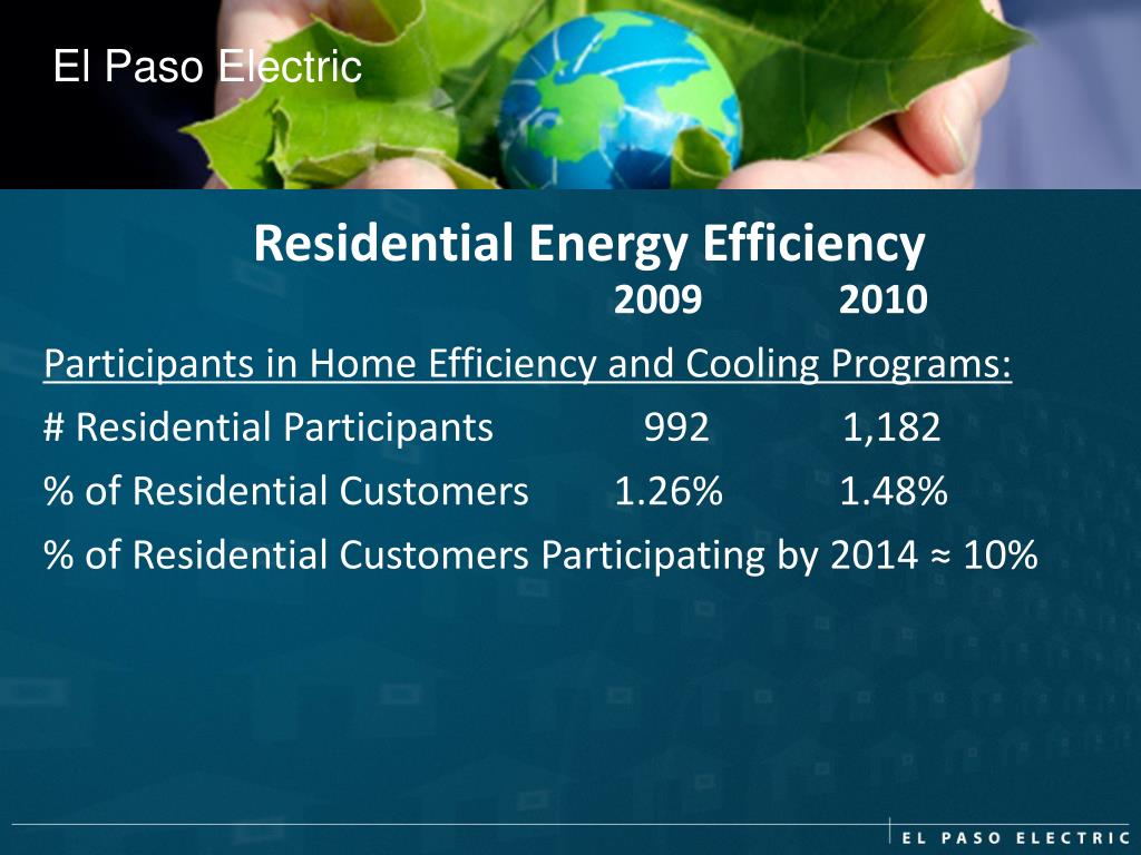PPT A Future of Clean, Efficient Energy PowerPoint Presentation, free