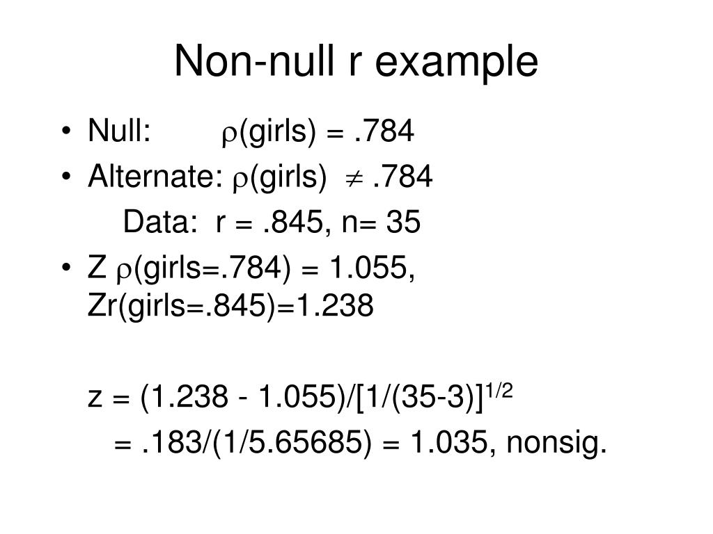 PPT EPSY 651 Structural Equation Modeling I PowerPoint Presentation