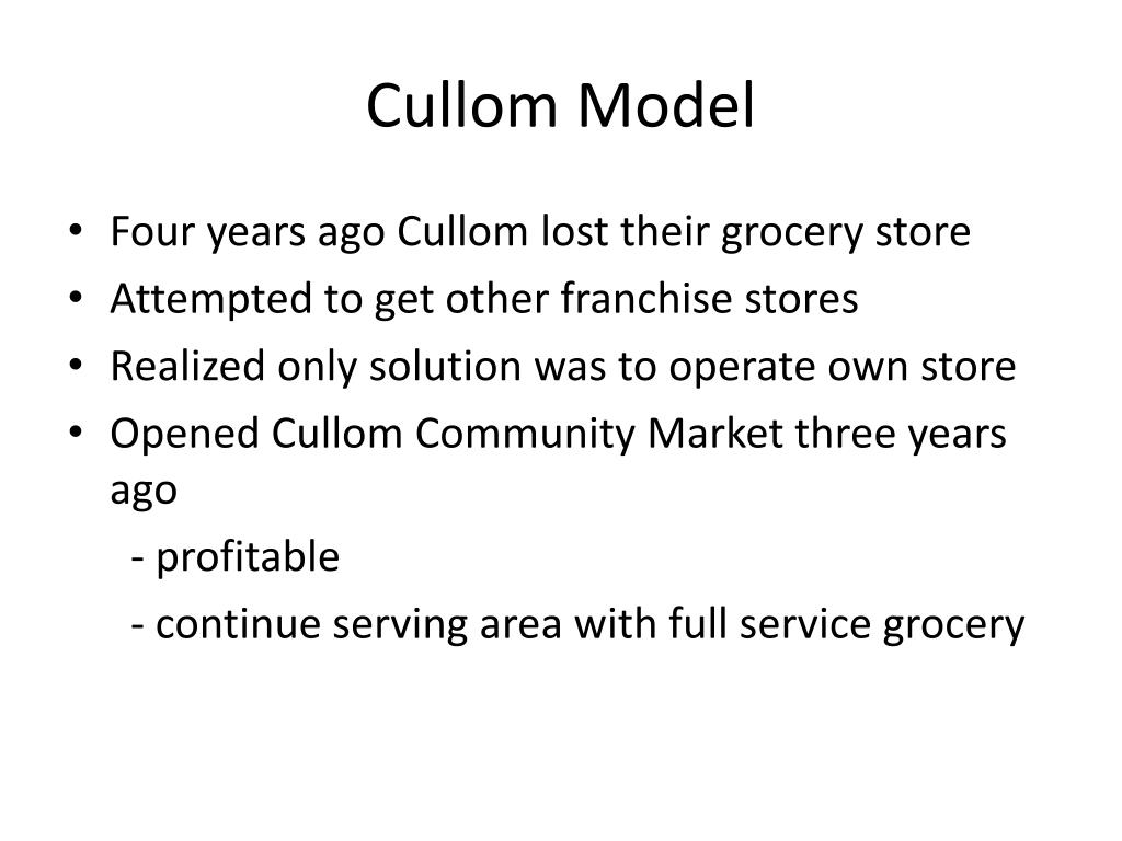 PPT Herscher Grocery, Inc. PowerPoint Presentation, free download