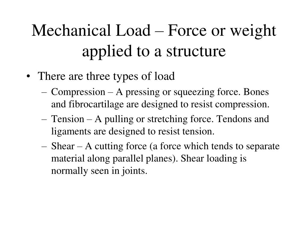 PPT Pressure The calculation of a force applied over a given area