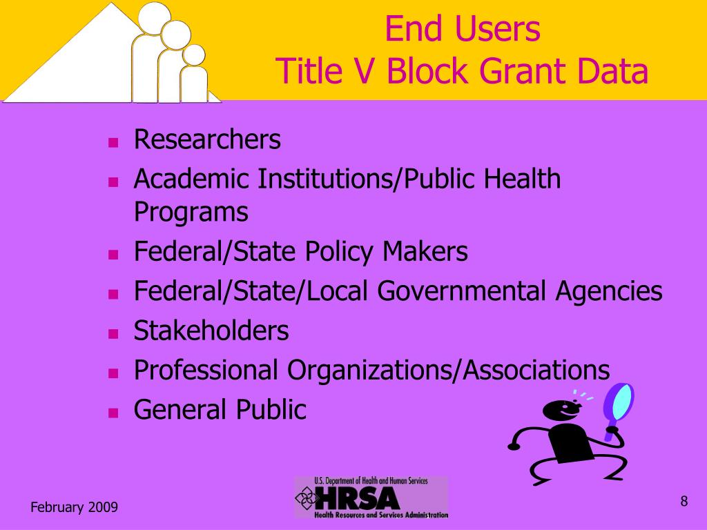 PPT Maternal and Child Health Bureau PowerPoint Presentation, free