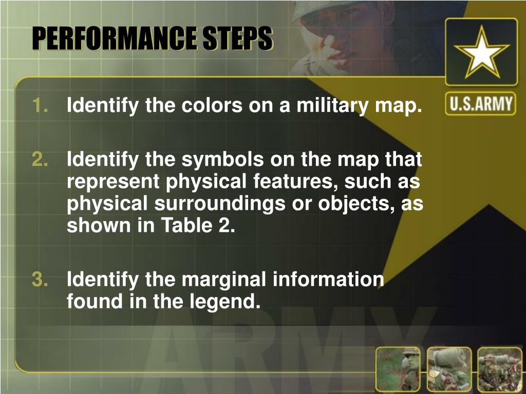 What is a Topographic Map? WorldAtlas