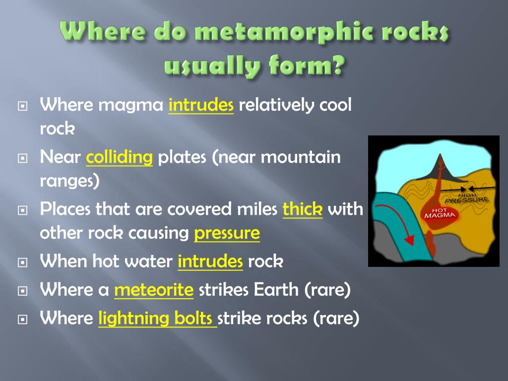 PPT Essential Question How are rocks classified? How do the