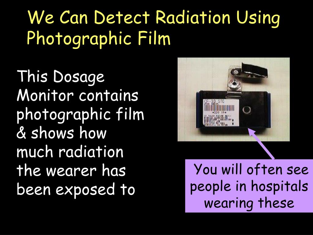 PPT Radioactivity PowerPoint Presentation, free download ID6800833