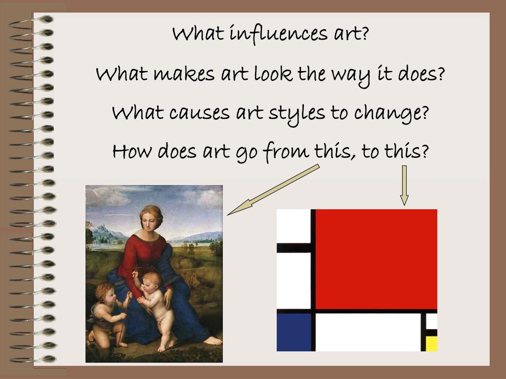 PPT Ways of Seeing PowerPoint Presentation, free download ID6801187