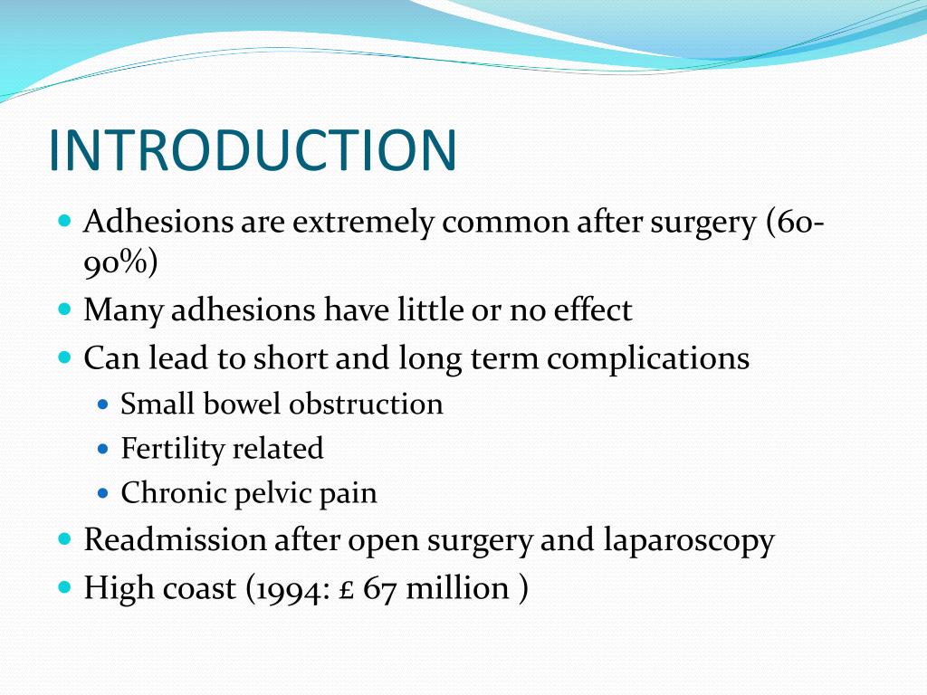 PPT ADHESIONS PowerPoint Presentation, free download ID6801804