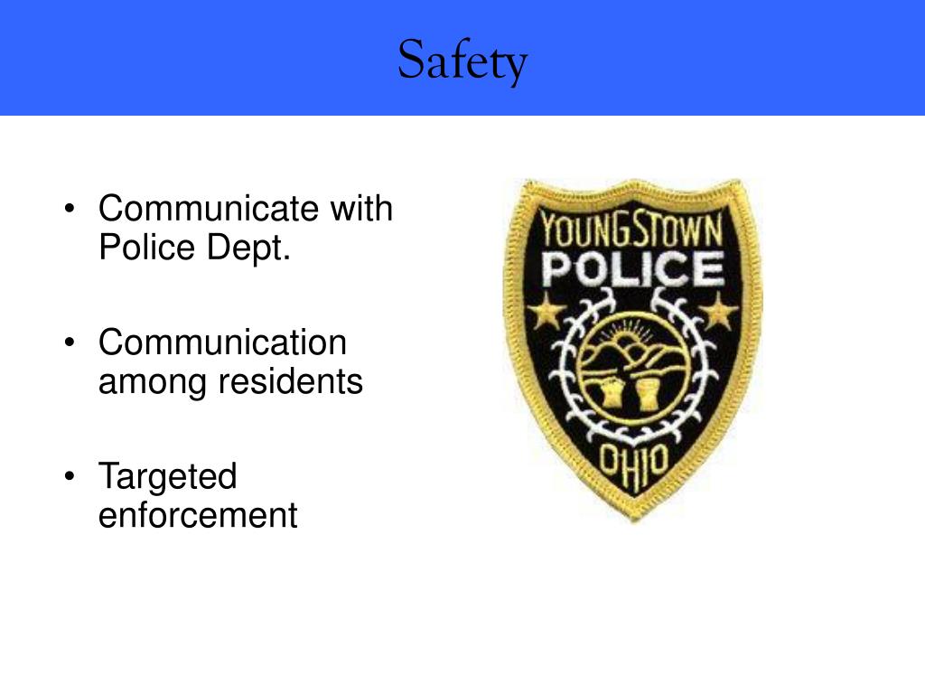 PPT Neighborhood Planning Meeting BOULEVARD PARK PowerPoint Presentation ID6802484