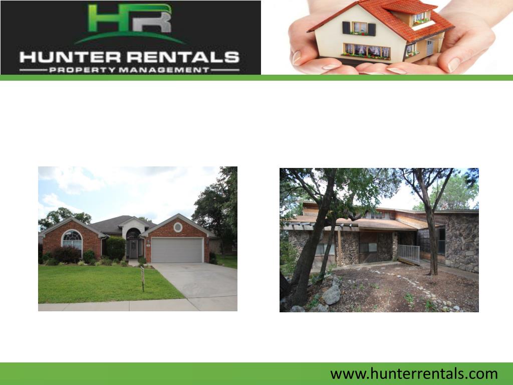 PPT Houses For Rent In Killeen, TX PowerPoint Presentation, free