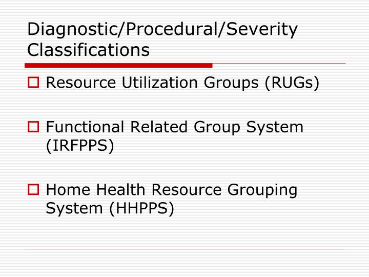 PPT Case Mix Management PowerPoint Presentation ID6805093