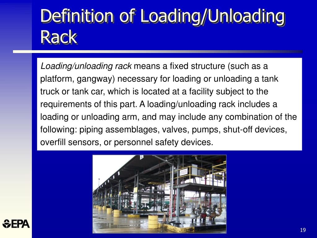 PPT SPCC Rule Amendments PowerPoint Presentation, free download ID