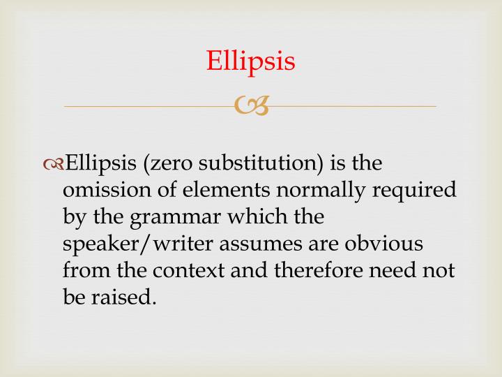 PPT Discourse analysis and Grammar PowerPoint Presentation ID6809074