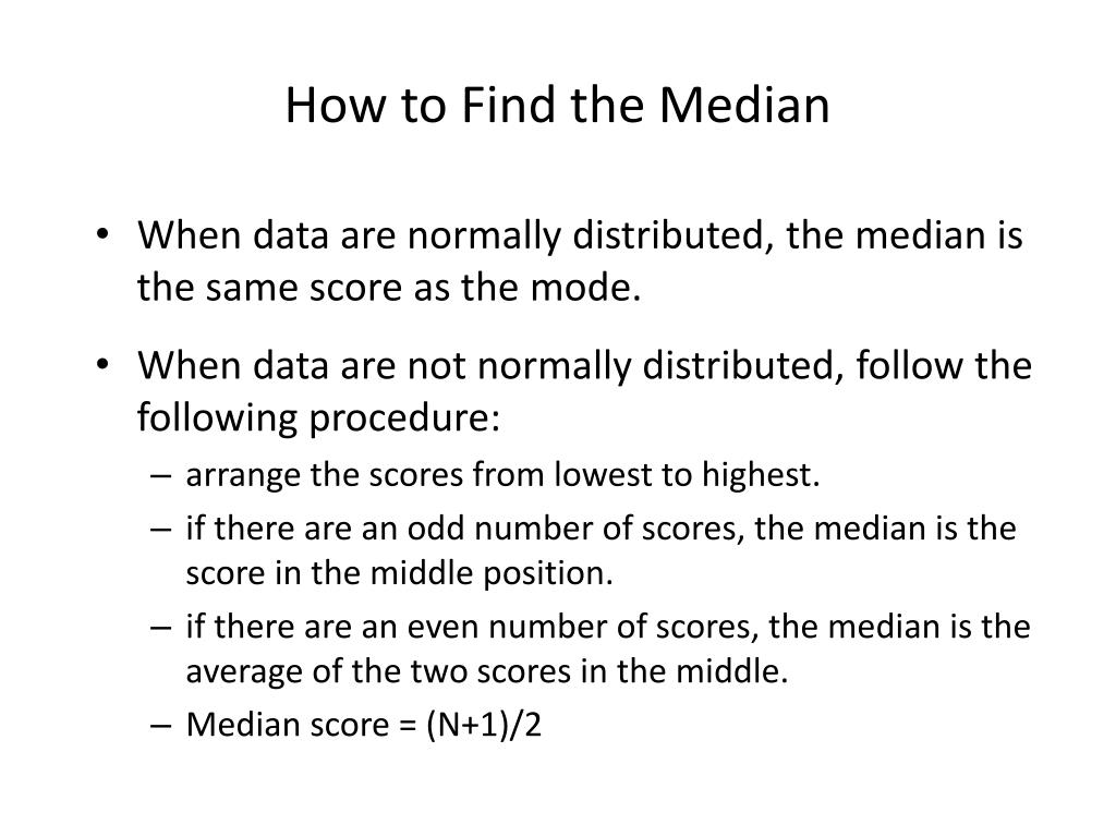 PPT Psych 230 Psychological Measurement and Statistics PowerPoint Presentation ID6809918