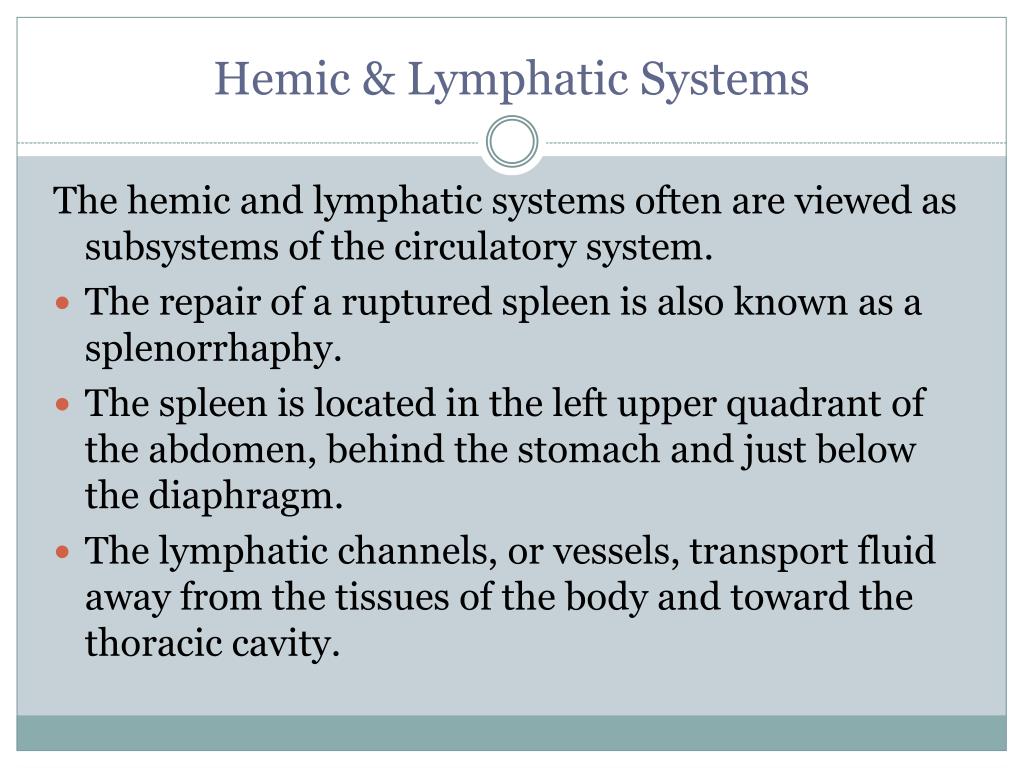 PPT Medical Coding I Week 5 Respiratory, Cardiovascular and Heme