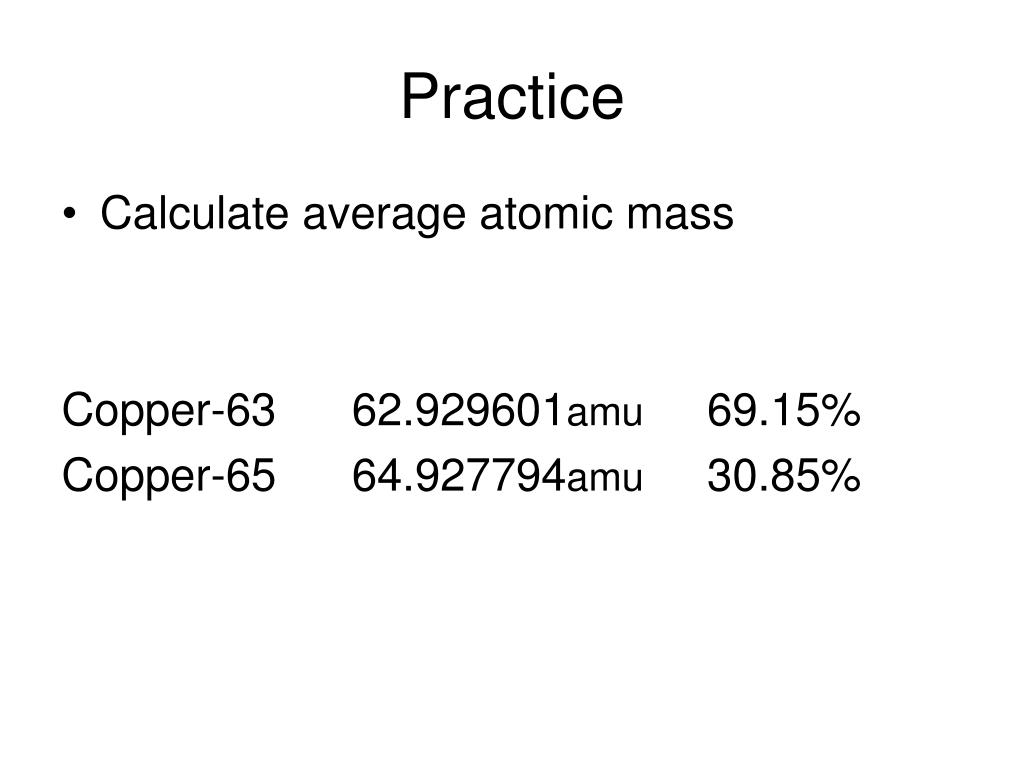 PPT Modern Atomic Theory PowerPoint Presentation, free download ID