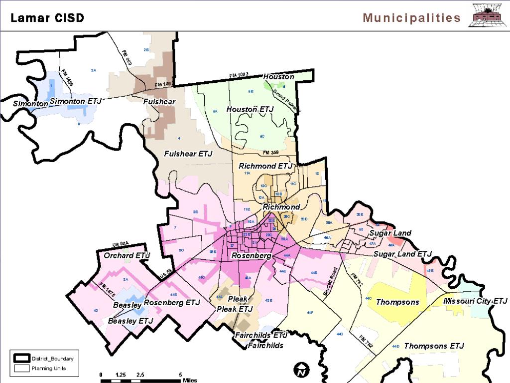 PPT Lamar C.I.S.D. PowerPoint Presentation, free download ID6813765