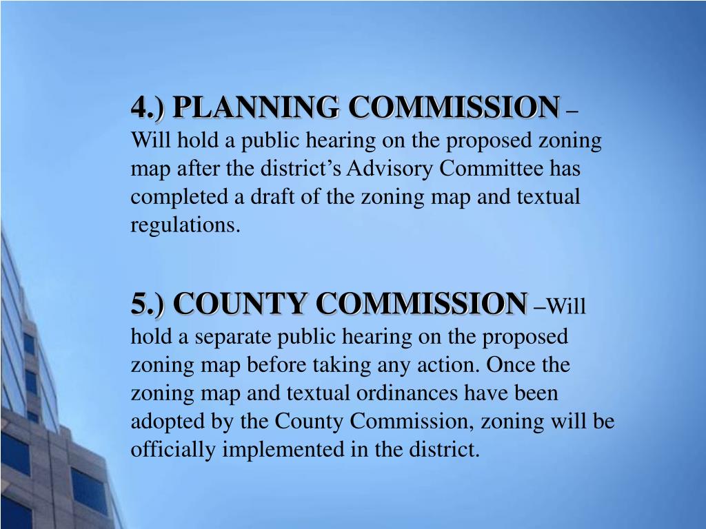 PPT Planning & Zoning Basics PowerPoint Presentation, free download